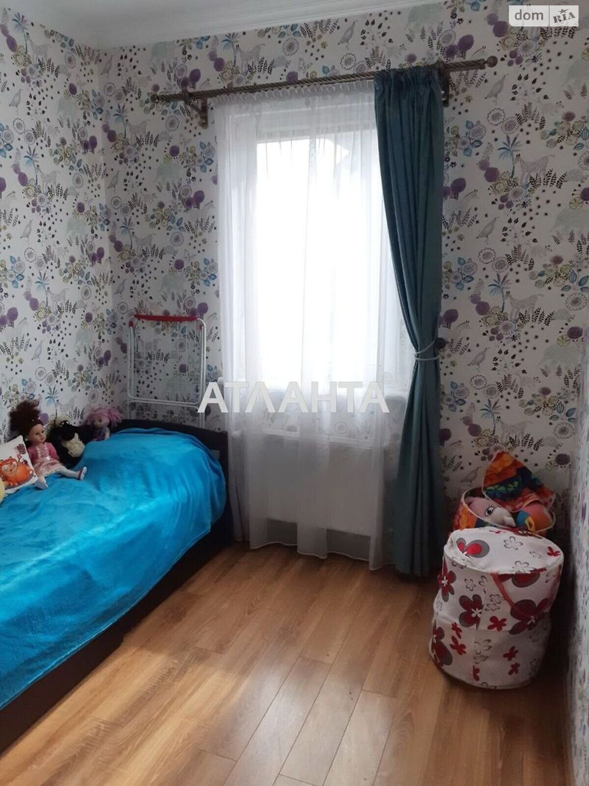 двухэтажный дом, 177.5 кв. м, пенобетон. Продажа в Авангарде фото 1