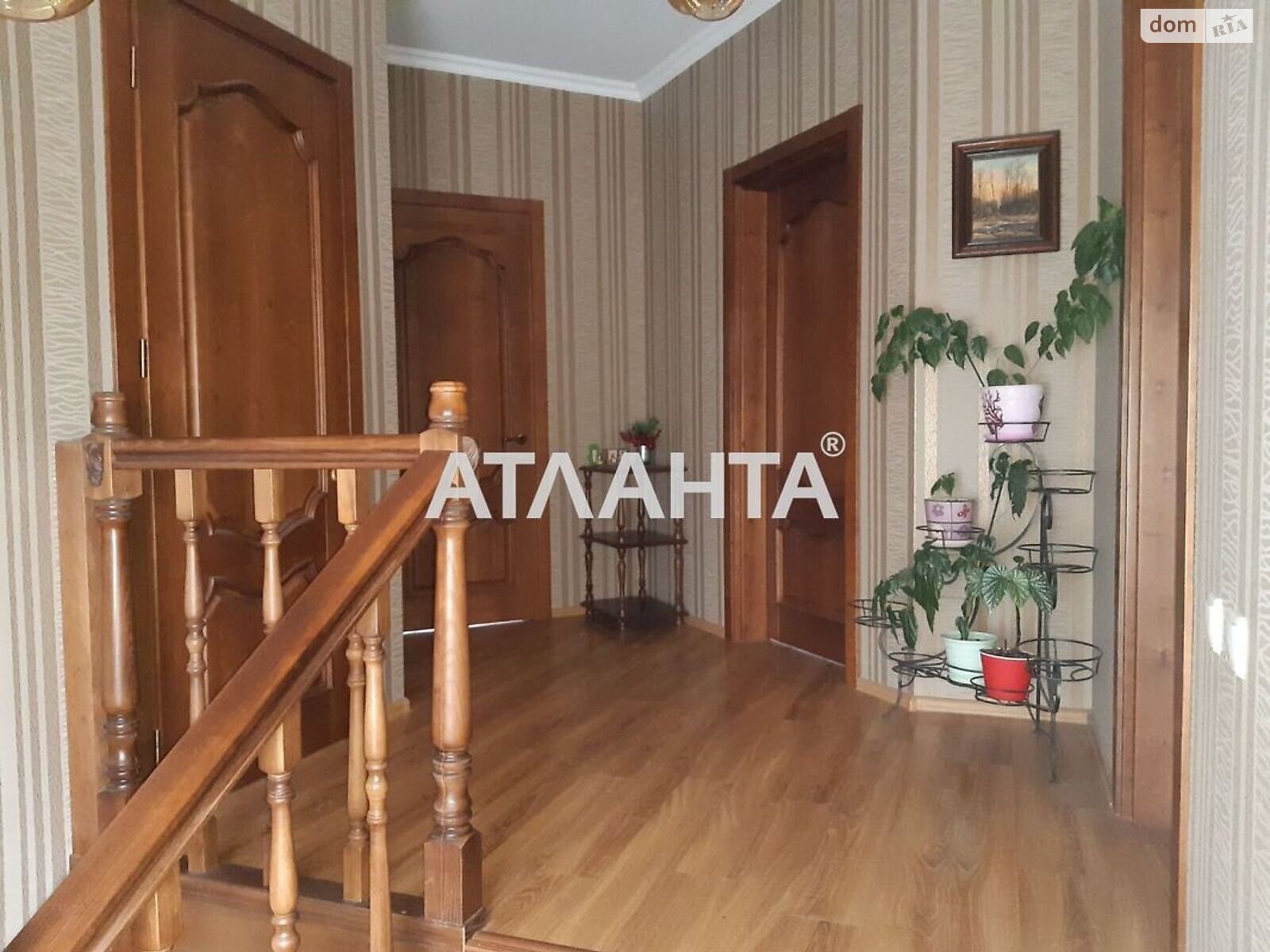 двухэтажный дом, 177.5 кв. м, пенобетон. Продажа в Авангарде фото 1