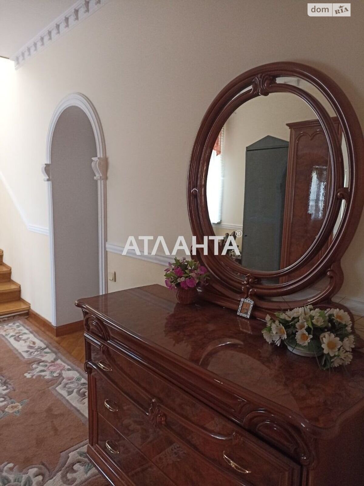 двухэтажный дом, 185.4 кв. м, кирпич. Продажа в Авангарде фото 1