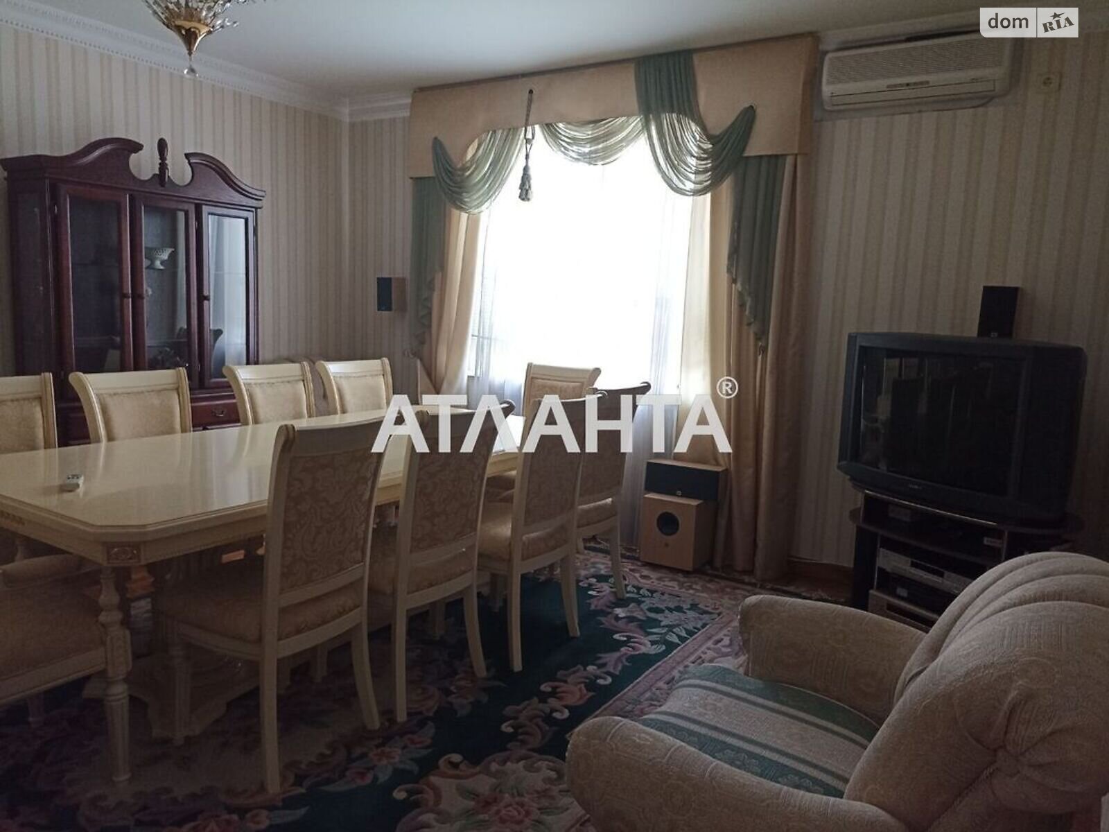 двоповерховий будинок, 185.4 кв. м, кирпич. Продаж у Авангарді фото 1