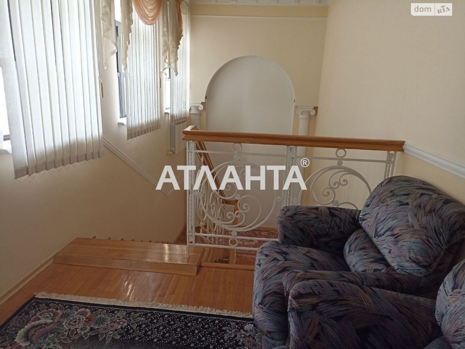 двоповерховий будинок, 185.4 кв. м, кирпич. Продаж у Авангарді фото 1