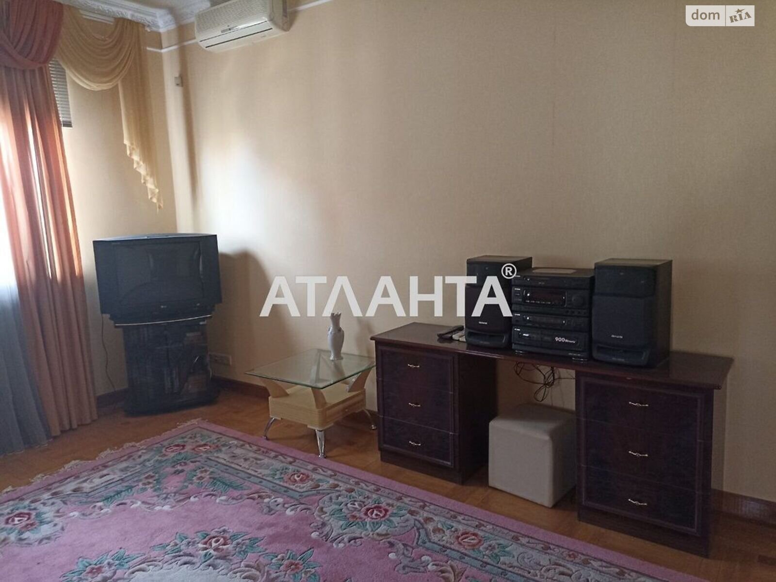 двухэтажный дом, 185.4 кв. м, кирпич. Продажа в Авангарде фото 1