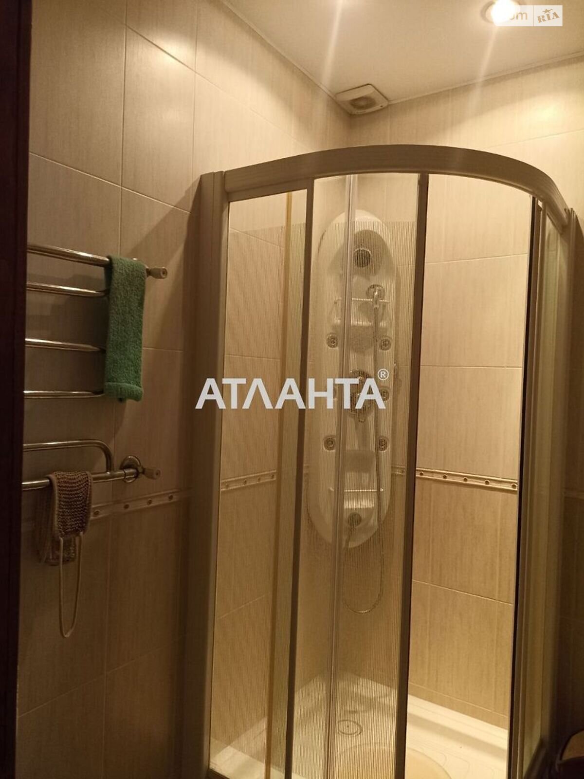 двухэтажный дом, 185.4 кв. м, кирпич. Продажа в Авангарде фото 1