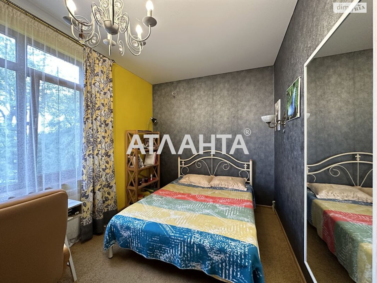 двоповерховий будинок, 140 кв. м, термоблок. Продаж у Авангарді фото 1