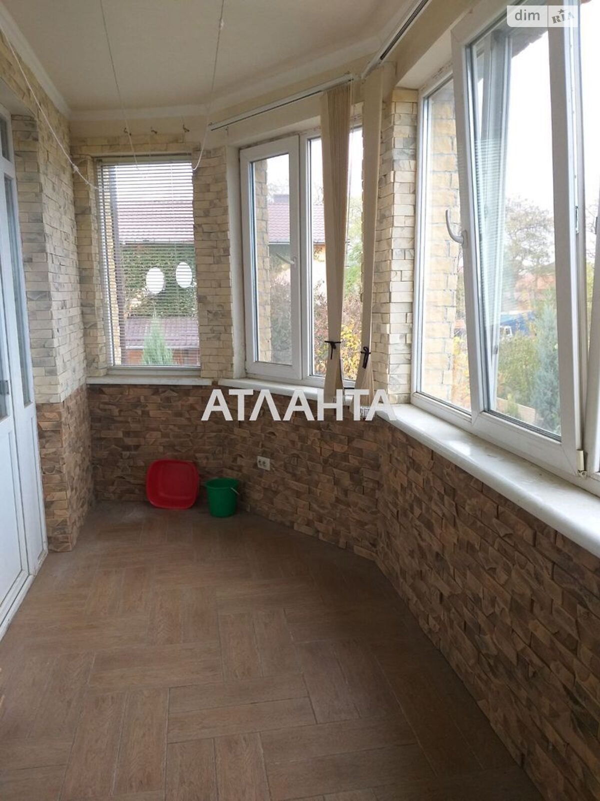 двухэтажный дом, 177.5 кв. м, пенобетон. Продажа в Авангарде фото 1