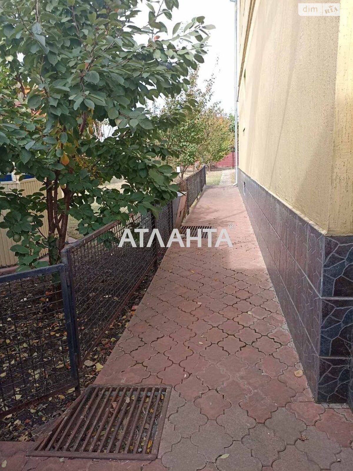 двухэтажный дом, 185.4 кв. м, кирпич. Продажа в Авангарде фото 1