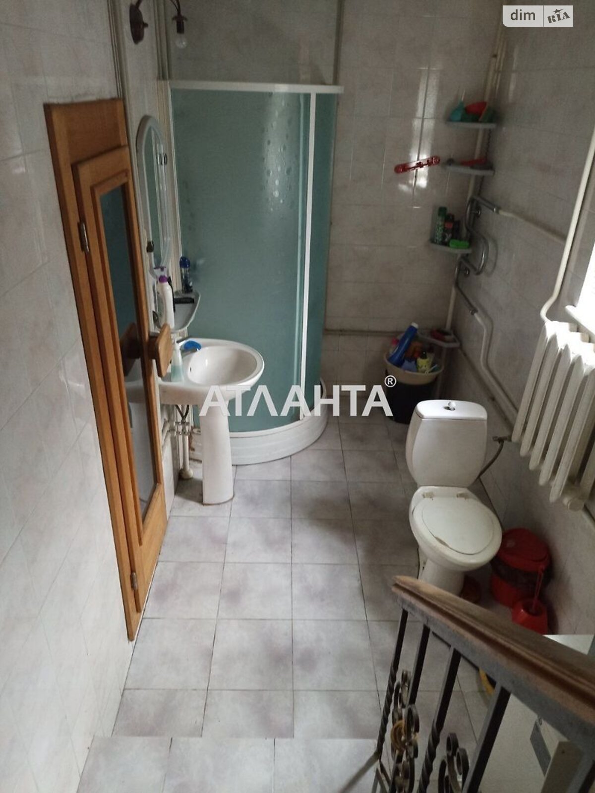 двоповерховий будинок, 185.4 кв. м, кирпич. Продаж у Авангарді фото 1