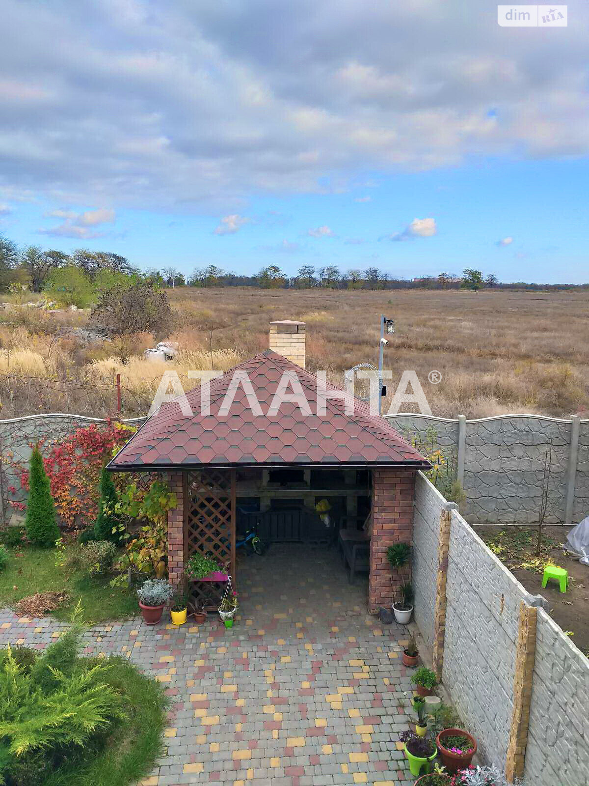 двоповерховий будинок бесідка, 177.5 кв. м, пенобетон. Продаж у Авангарді фото 2 двоповерховий будинок бесідка, 177.5 кв. м, пенобетон. Продаж у Авангарді фото 2