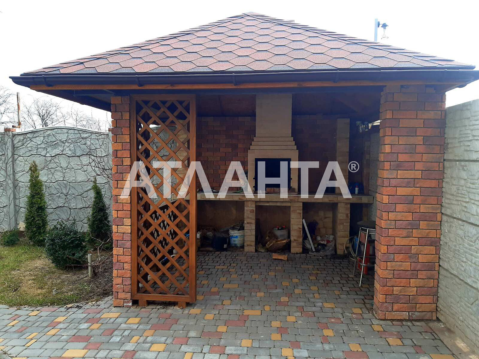 двоповерховий будинок бесідка, 177.5 кв. м, пенобетон. Продаж у Авангарді фото 2 двоповерховий будинок бесідка, 177.5 кв. м, пенобетон. Продаж у Авангарді фото 2