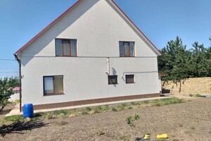 двоповерховий будинок, 240 кв. м, кирпич. Продаж у Барабої фото 2