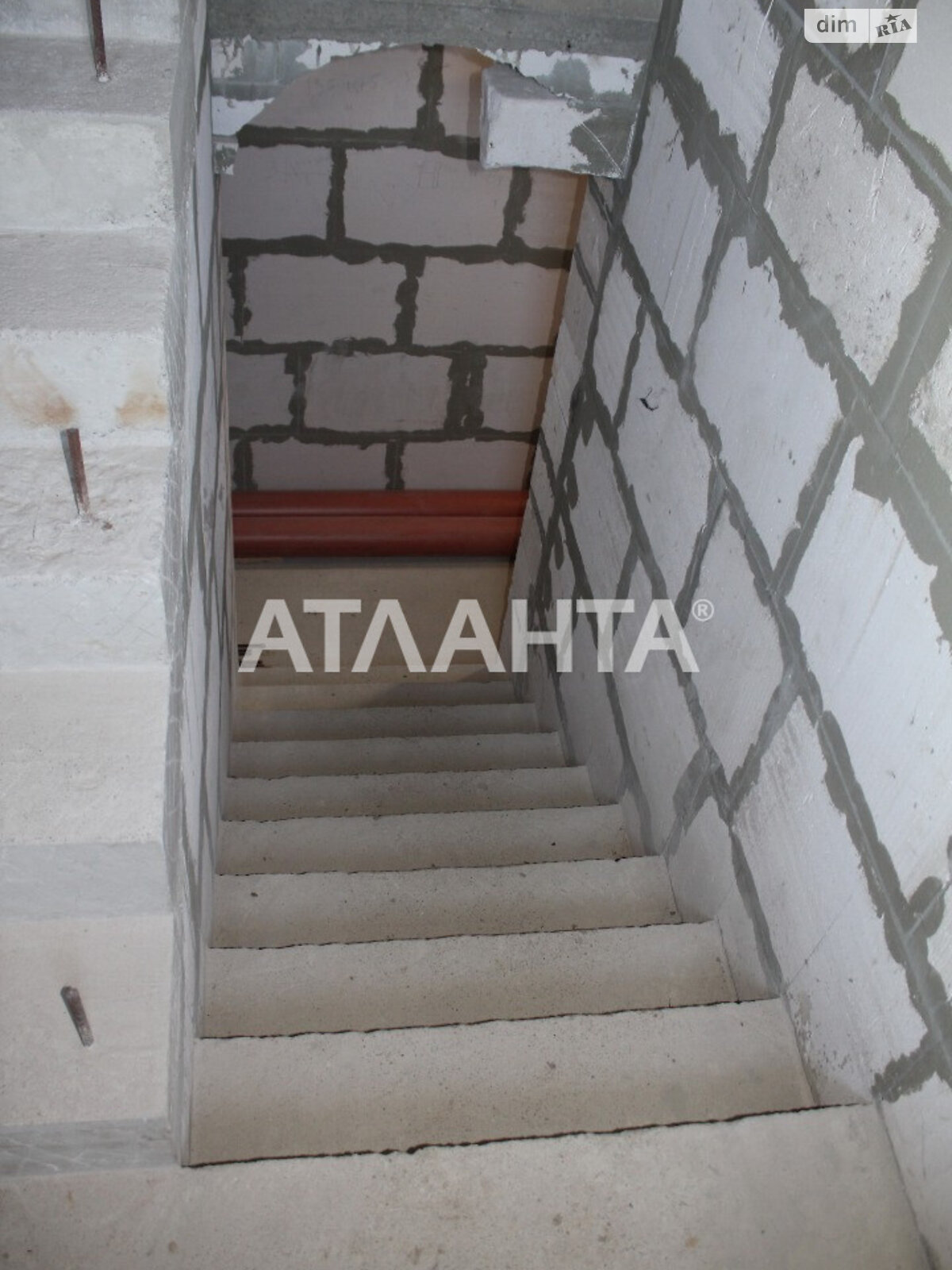 двухэтажный дом беседка, 117.6 кв. м, газобетон. Продажа в Овидиополе район Грибовка фото 1 двухэтажный дом беседка, 117.6 кв. м, газобетон. Продажа в Овидиополе район Грибовка фото 1