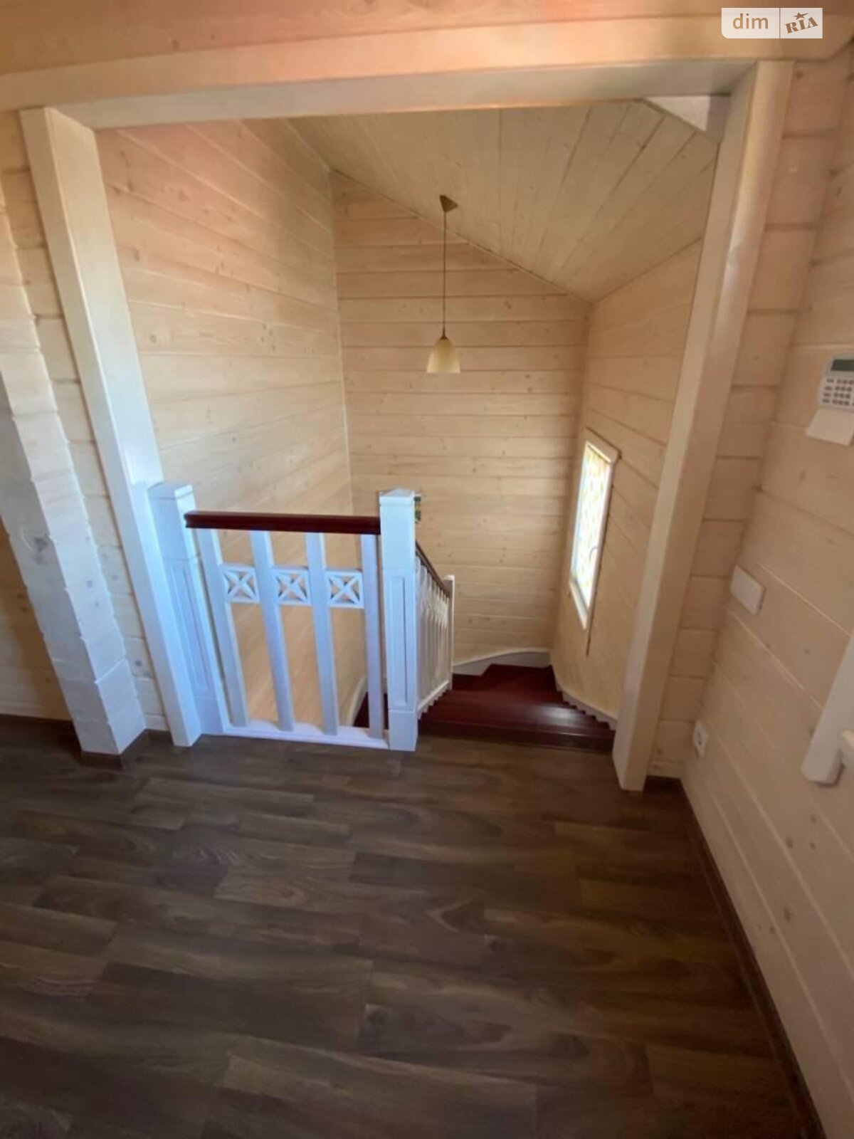 двоповерховий будинок, 162.6 кв. м, дерево и кирпич. Продаж в Овідіополі, район Грибівка фото 1 двоповерховий будинок, 162.6 кв. м, дерево и кирпич. Продаж в Овідіополі, район Грибівка фото 1