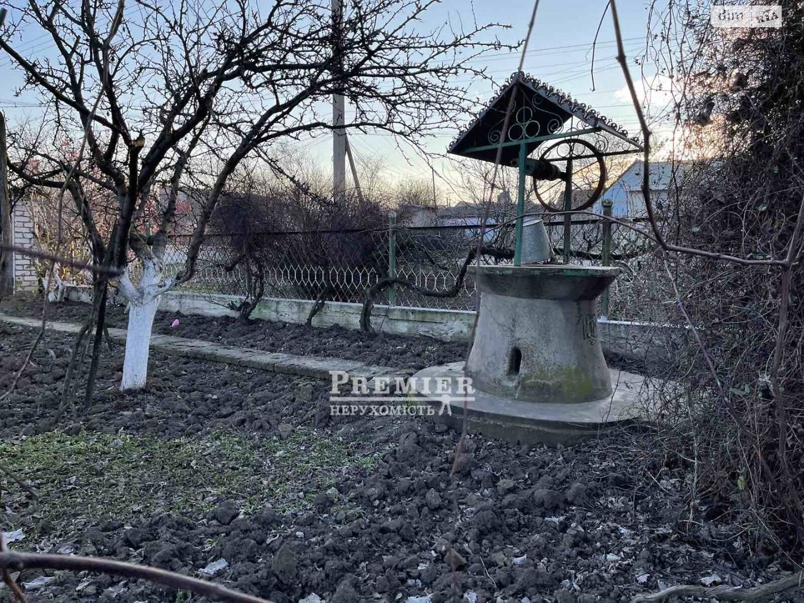 одноповерховий будинок з верандою, 161.8 кв. м, цегла. Продаж у Овідіополі фото 1 одноповерховий будинок з верандою, 161.8 кв. м, цегла. Продаж у Овідіополі фото 1