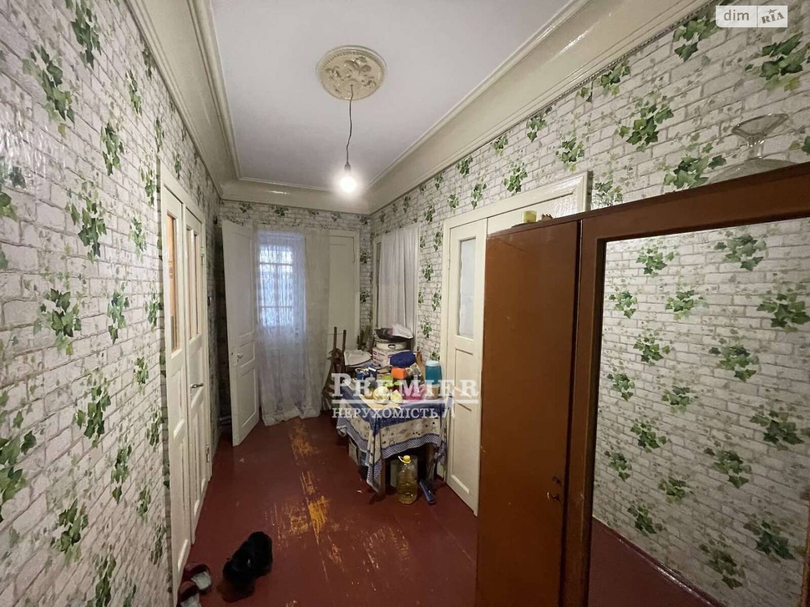 одноповерховий будинок з верандою, 161.8 кв. м, цегла. Продаж у Овідіополі фото 1 одноповерховий будинок з верандою, 161.8 кв. м, цегла. Продаж у Овідіополі фото 1