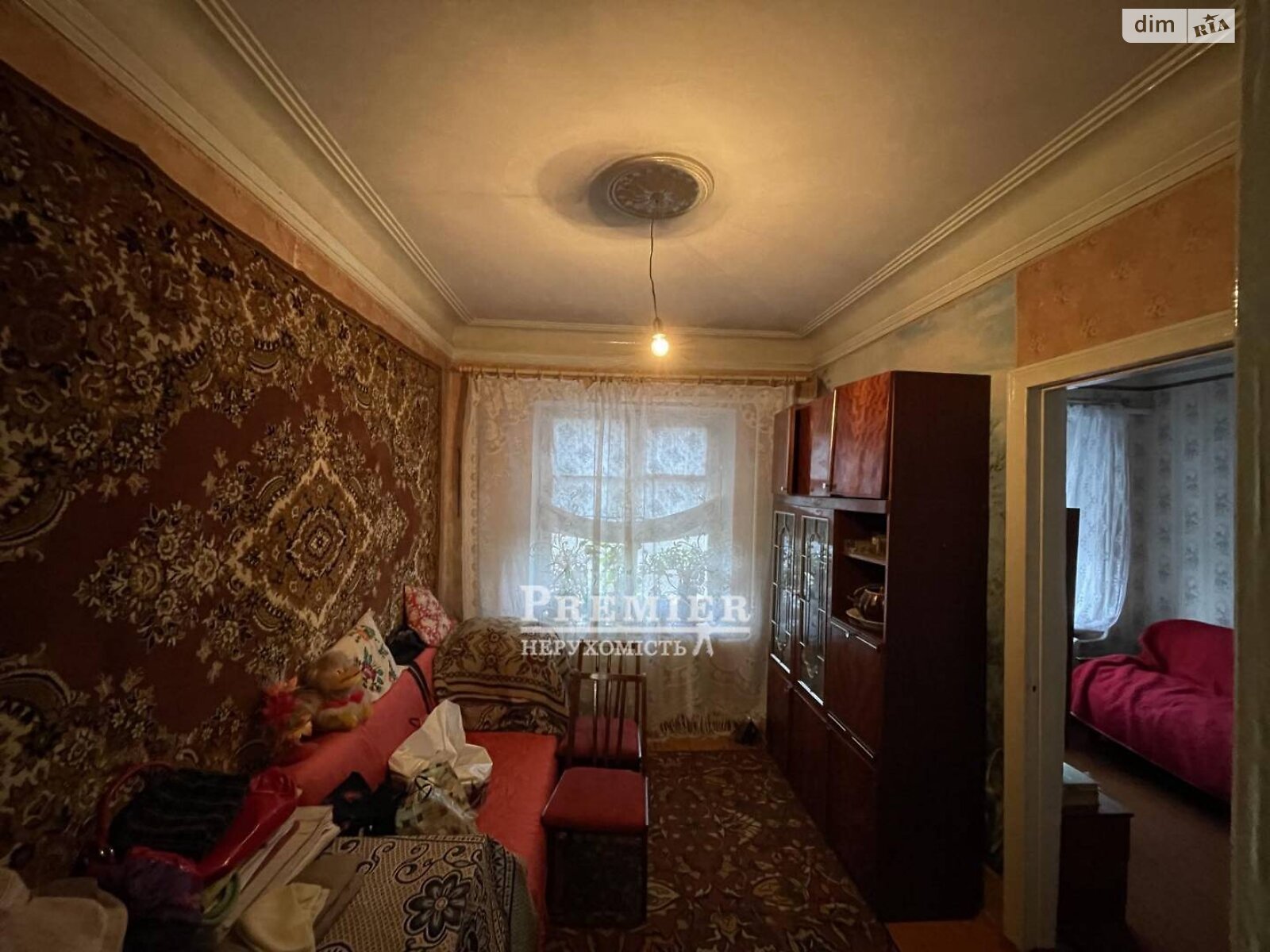 одноповерховий будинок з верандою, 161.8 кв. м, цегла. Продаж у Овідіополі фото 1 одноповерховий будинок з верандою, 161.8 кв. м, цегла. Продаж у Овідіополі фото 1