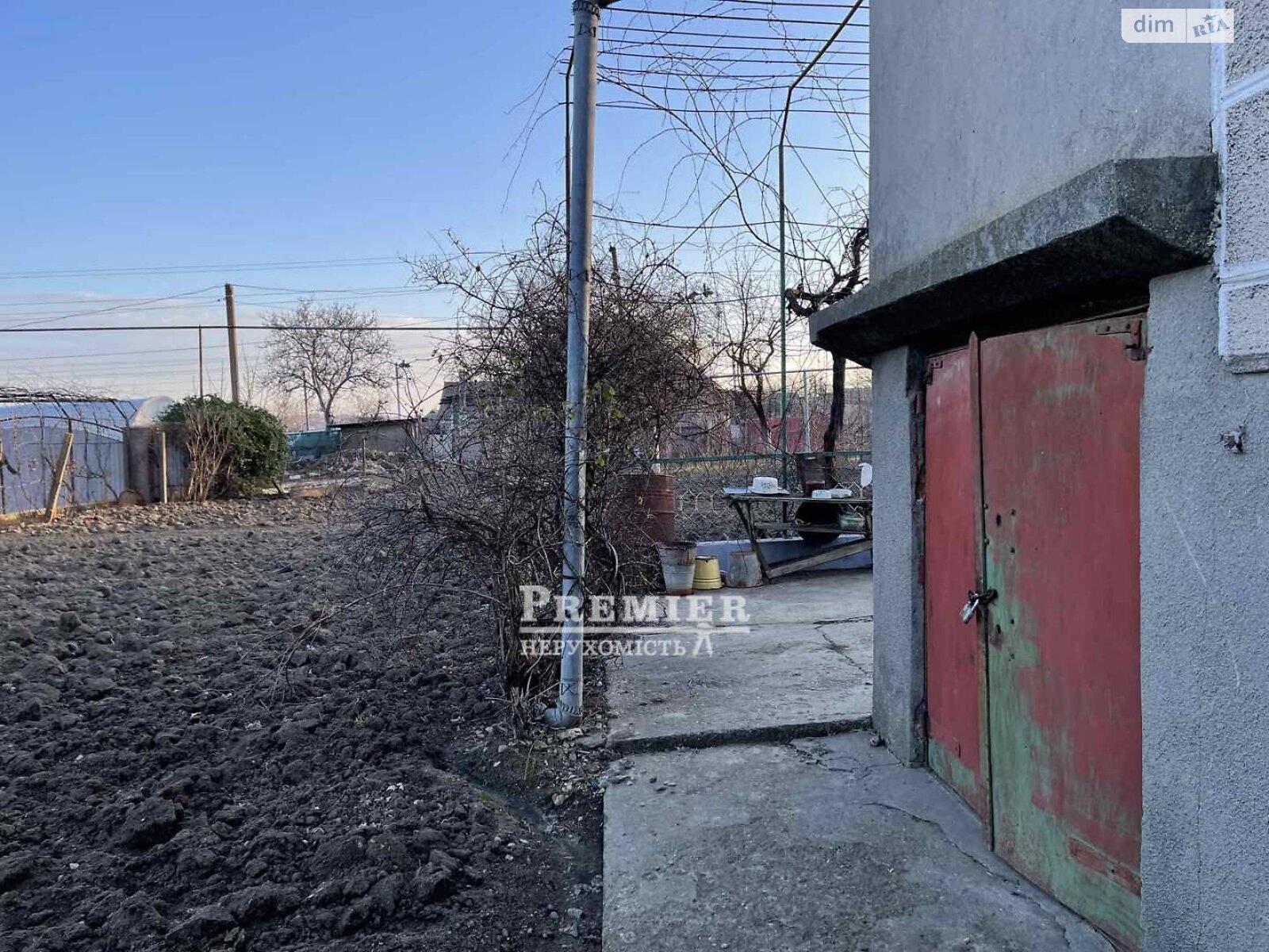 одноповерховий будинок з верандою, 161.8 кв. м, цегла. Продаж у Овідіополі фото 1 одноповерховий будинок з верандою, 161.8 кв. м, цегла. Продаж у Овідіополі фото 1