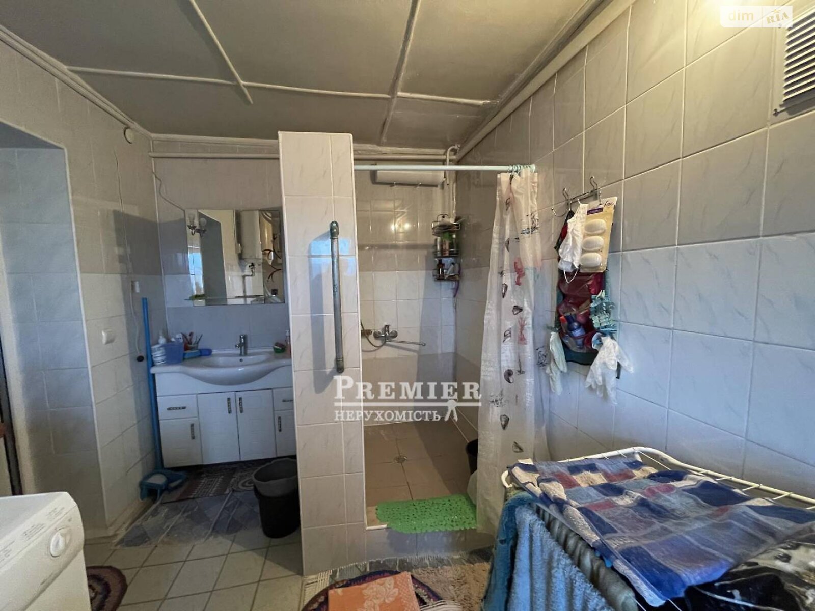 одноповерховий будинок з верандою, 161.8 кв. м, цегла. Продаж у Овідіополі фото 1 одноповерховий будинок з верандою, 161.8 кв. м, цегла. Продаж у Овідіополі фото 1