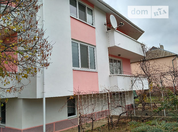 Продажа дома, 274м², Одесская, Овидиополь, c. Каролино-Бугаз, Степовая Продажа дома, 274м², Одесская, Овидиополь, c. Каролино-Бугаз, Степовая