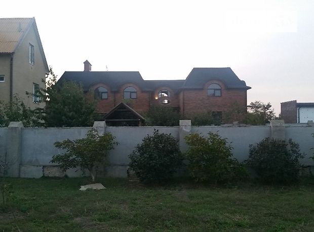 Продажа дома, 360м², Одесская, Овидиополь, c. Каролино-Бугаз, Тенистая улица Продажа дома, 360м², Одесская, Овидиополь, c. Каролино-Бугаз, Тенистая улица