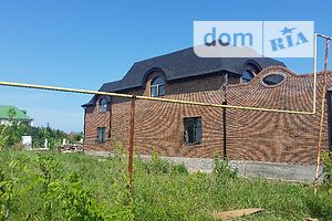 двухэтажный дом с гаражом, 360 кв. м, кирпич. Продажа в Каролине-Бугазе фото 2