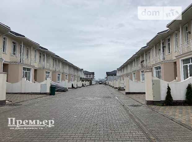 триповерховий будинок, 220 кв. м, газобетон. Продаж в Лиманці (Одеська обл.) фото 1 триповерховий будинок, 220 кв. м, газобетон. Продаж в Лиманці (Одеська обл.) фото 1