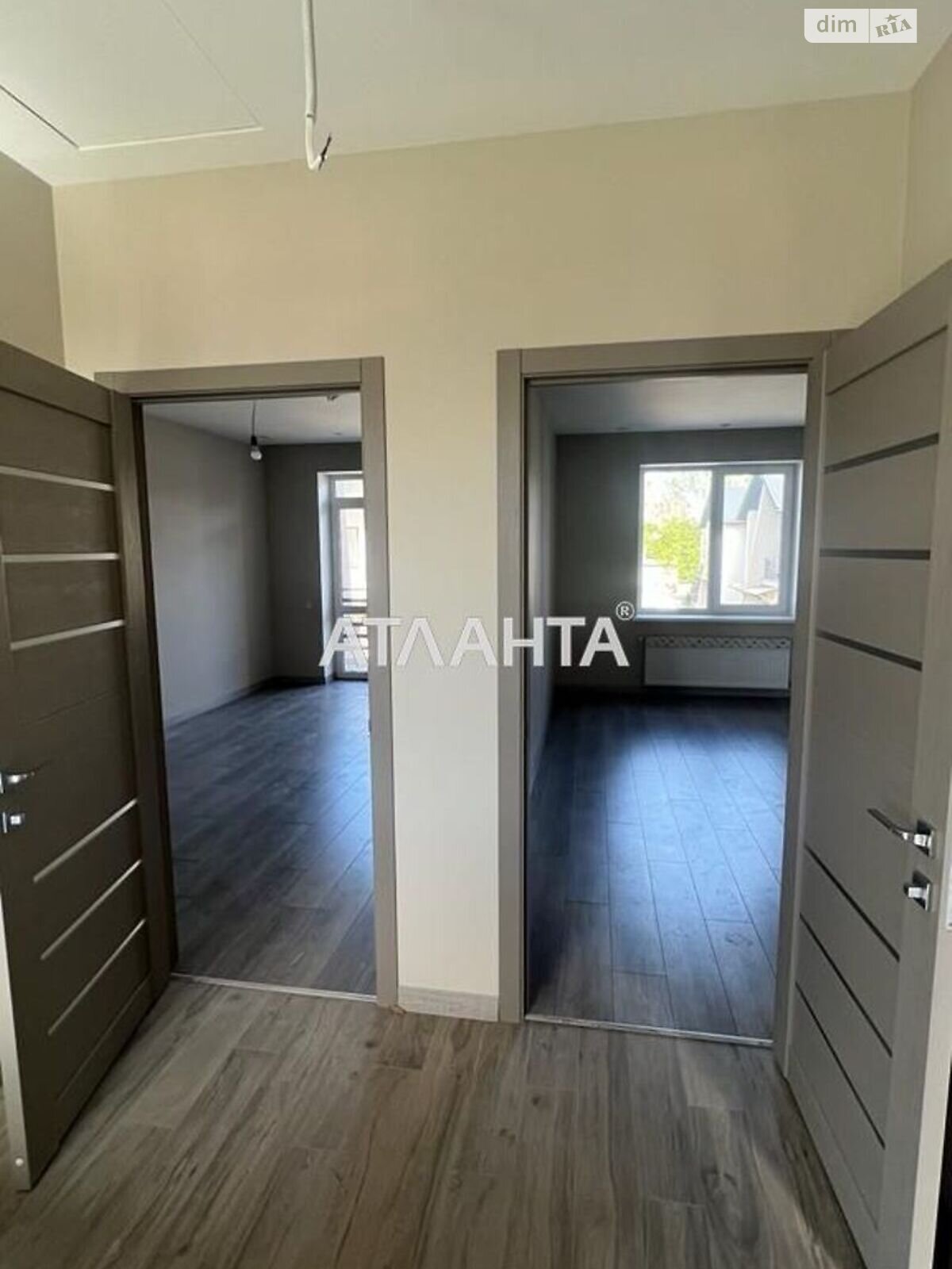 двухэтажный дом, 103 кв. м, газобетон. Продажа в Лиманке фото 1