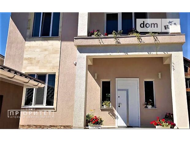 двухэтажный дом, 145 кв. м, газобетон. Продажа в Лиманке (Одесская обл.) фото 1 двухэтажный дом, 145 кв. м, газобетон. Продажа в Лиманке (Одесская обл.) фото 1
