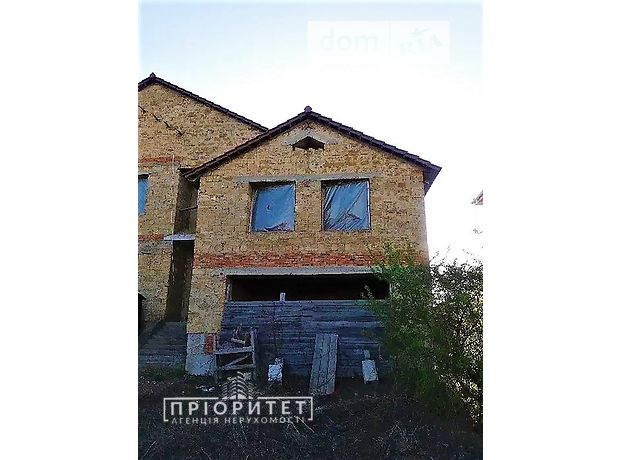 двухэтажный дом, 220 кв. м, ракушечник (ракушняк). Продажа в Лиманке (Одесская обл.) фото 1 двухэтажный дом, 220 кв. м, ракушечник (ракушняк). Продажа в Лиманке (Одесская обл.) фото 1