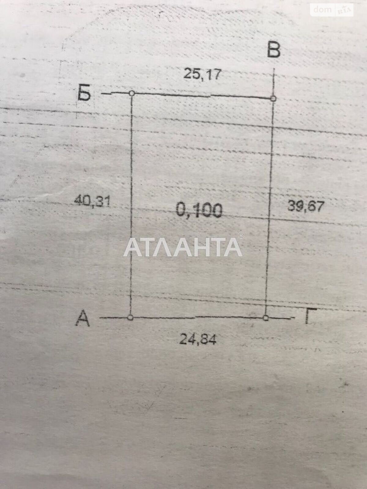 трехэтажный дом беседка, 400 кв. м, керамзитобетон. Продажа в Лиманке фото 1