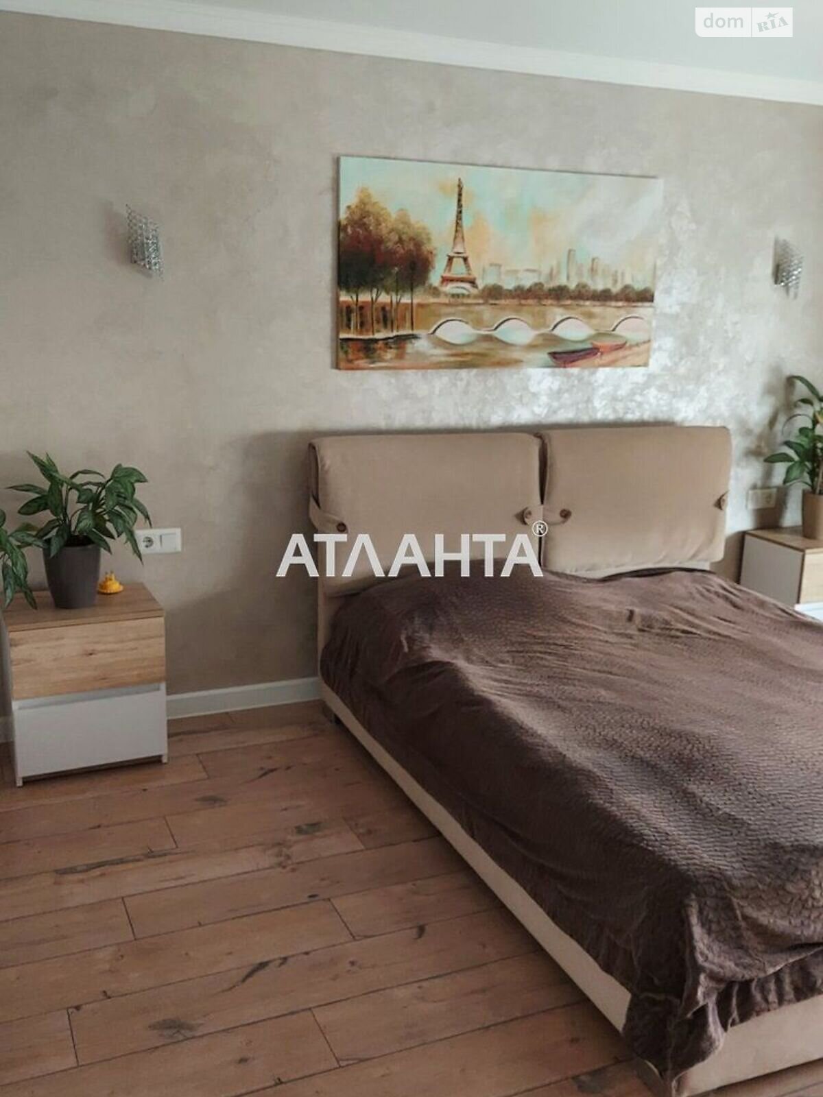 двухэтажный дом, 123.8 кв. м, пенобетон. Продажа в Лиманке фото 1