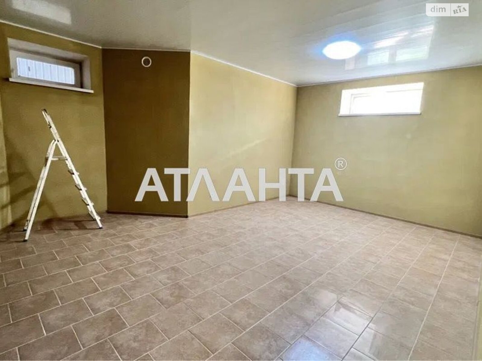 двухэтажный дом беседка, 316 кв. м, газобетон. Продажа в Лиманке фото 1