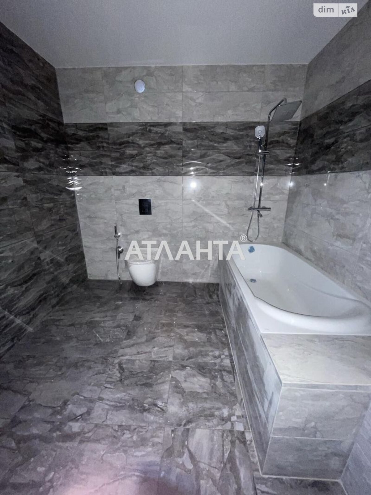 двухэтажный дом беседка, 163 кв. м, пенобетон. Продажа в Лиманке фото 1