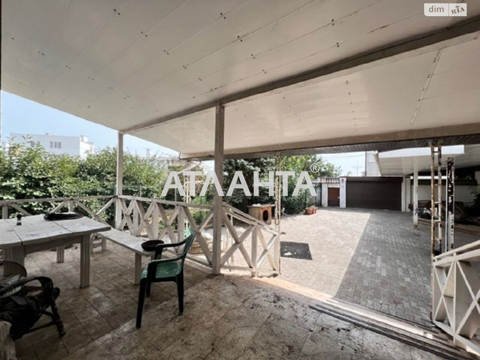триповерховий будинок, 360 кв. м, цегла. Продаж в Одесі, район Київський фото 1 триповерховий будинок, 360 кв. м, цегла. Продаж в Одесі, район Київський фото 1