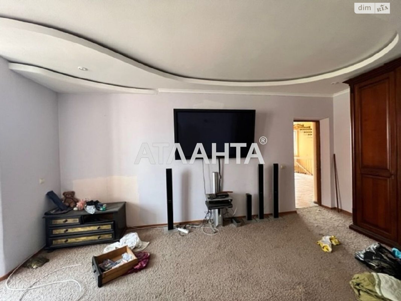 триповерховий будинок, 360 кв. м, цегла. Продаж в Одесі, район Київський фото 1 триповерховий будинок, 360 кв. м, цегла. Продаж в Одесі, район Київський фото 1
