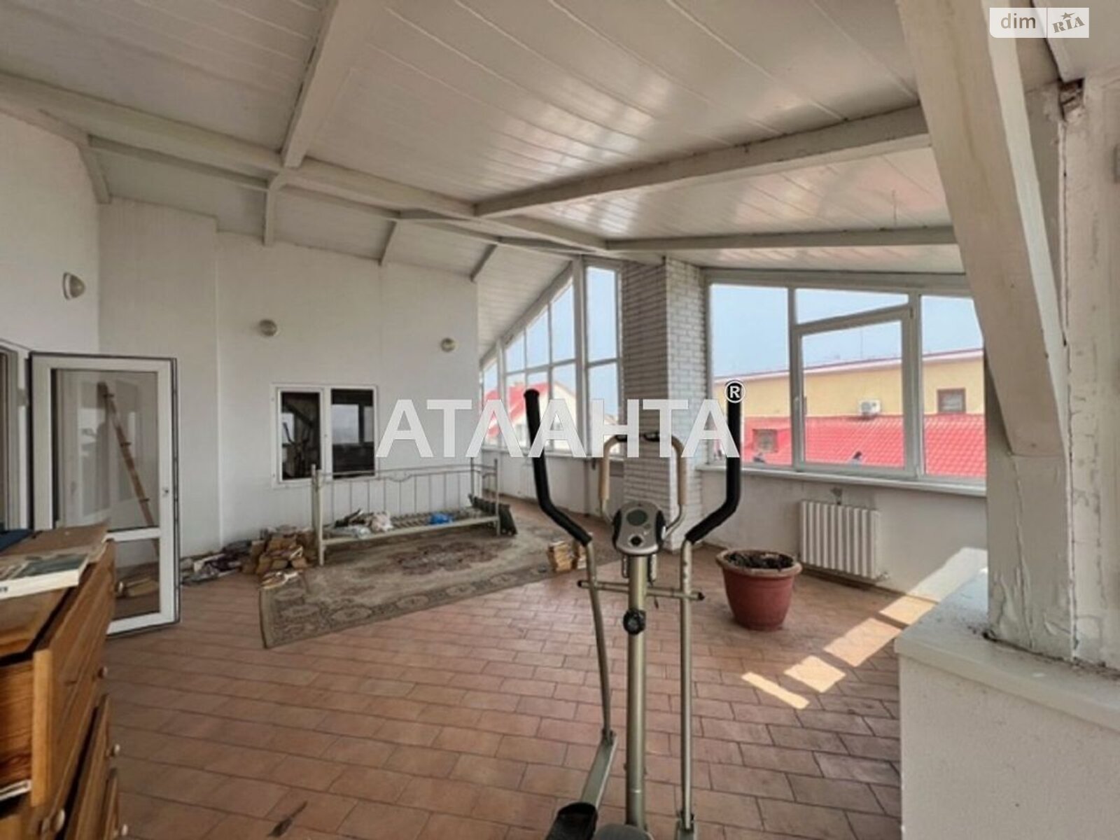 триповерховий будинок, 360 кв. м, цегла. Продаж в Одесі, район Київський фото 1 триповерховий будинок, 360 кв. м, цегла. Продаж в Одесі, район Київський фото 1