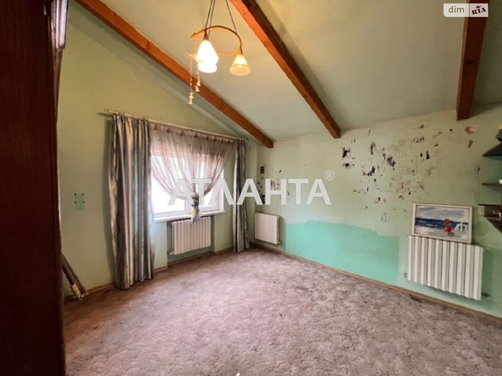 триповерховий будинок, 360 кв. м, цегла. Продаж в Одесі, район Київський фото 1 триповерховий будинок, 360 кв. м, цегла. Продаж в Одесі, район Київський фото 1
