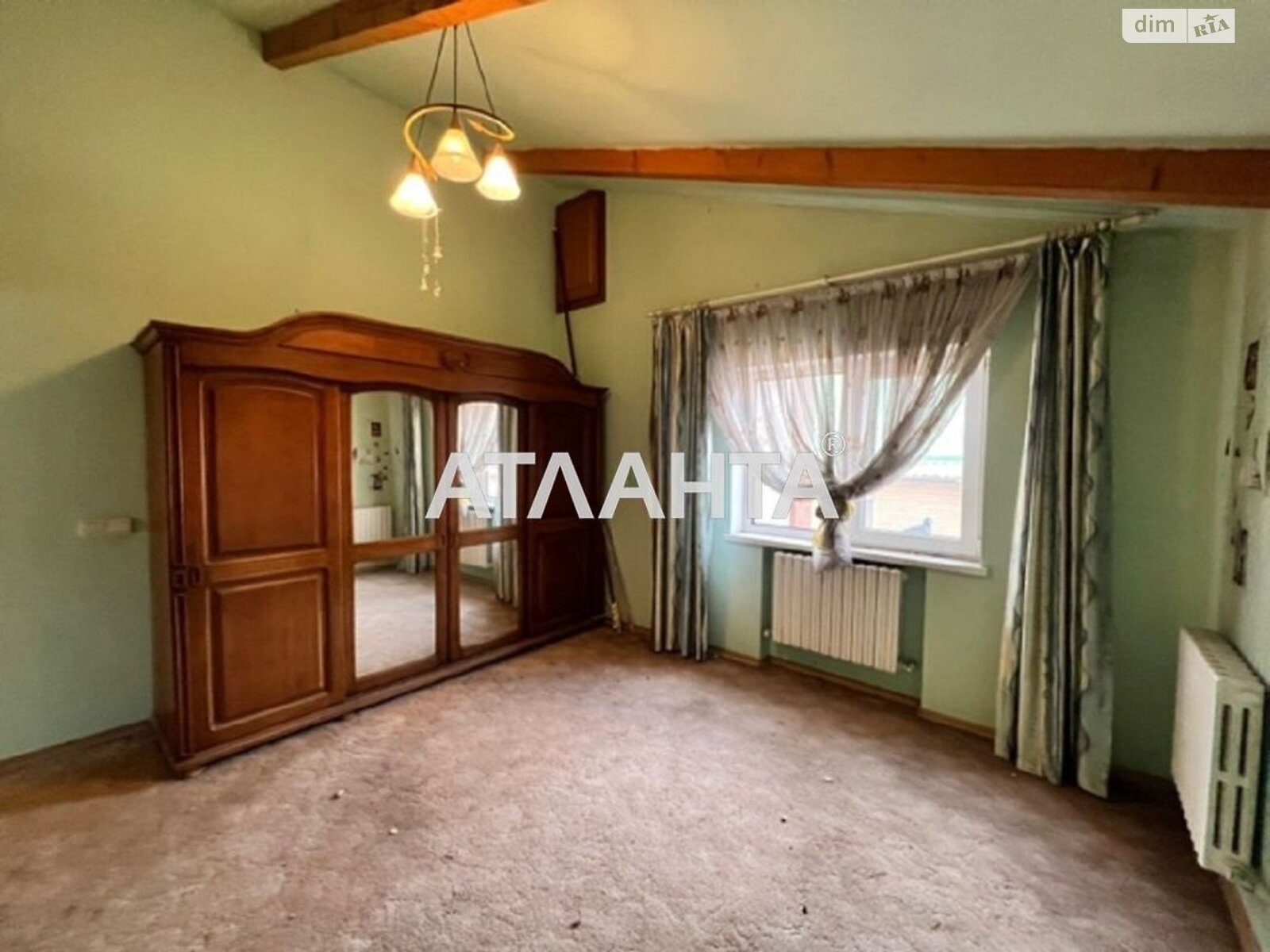 триповерховий будинок, 360 кв. м, цегла. Продаж в Одесі, район Київський фото 1 триповерховий будинок, 360 кв. м, цегла. Продаж в Одесі, район Київський фото 1