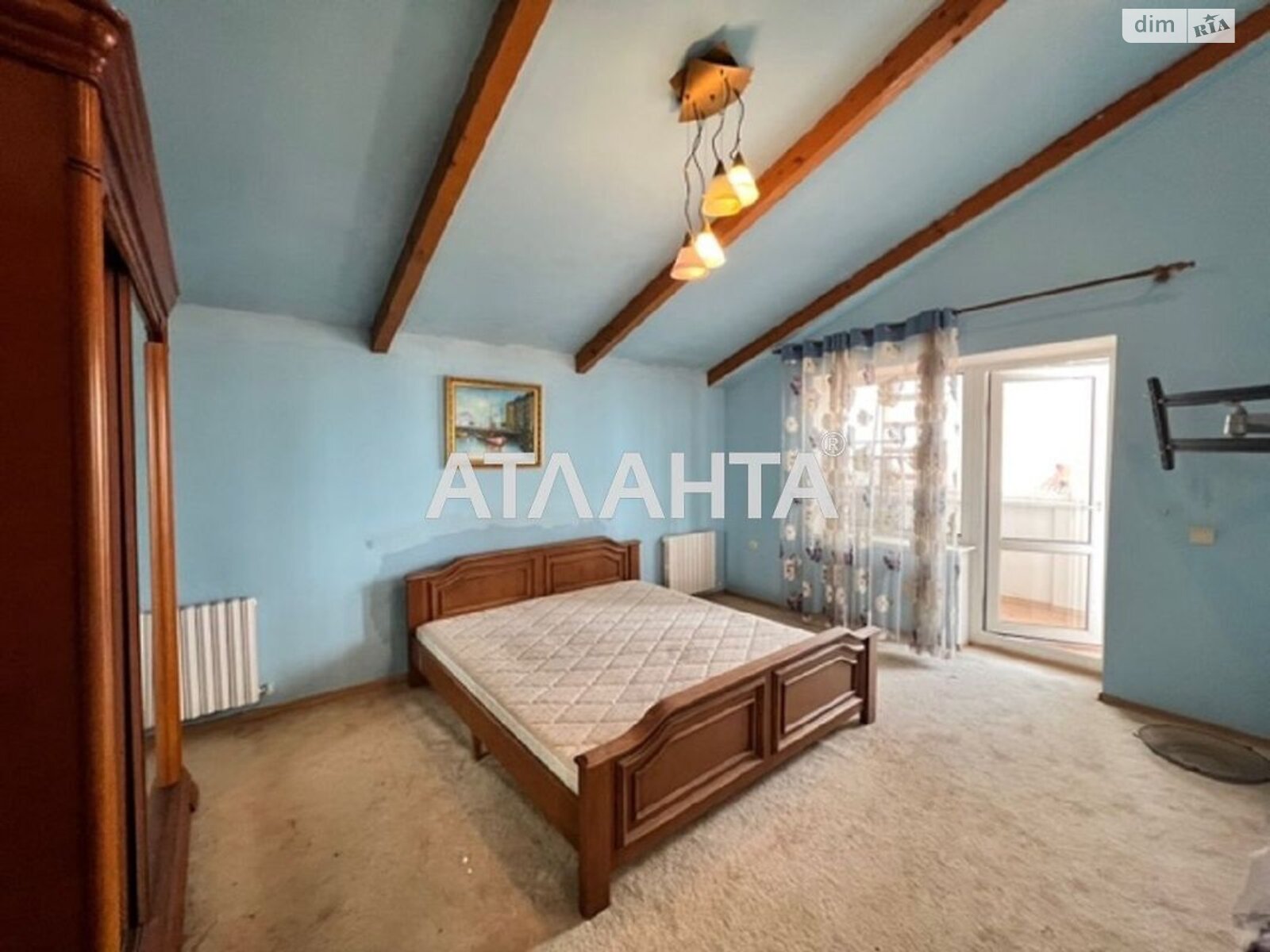 трехэтажный дом, 360 кв. м, кирпич. Продажа в Одессе район Киевский фото 1