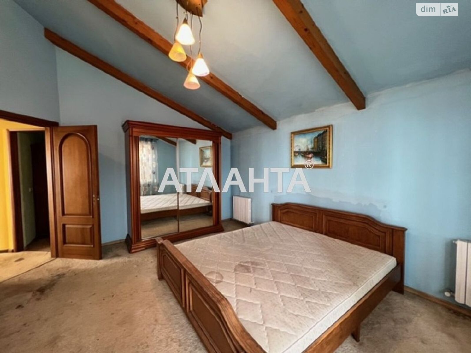 триповерховий будинок, 360 кв. м, цегла. Продаж в Одесі, район Київський фото 1 триповерховий будинок, 360 кв. м, цегла. Продаж в Одесі, район Київський фото 1