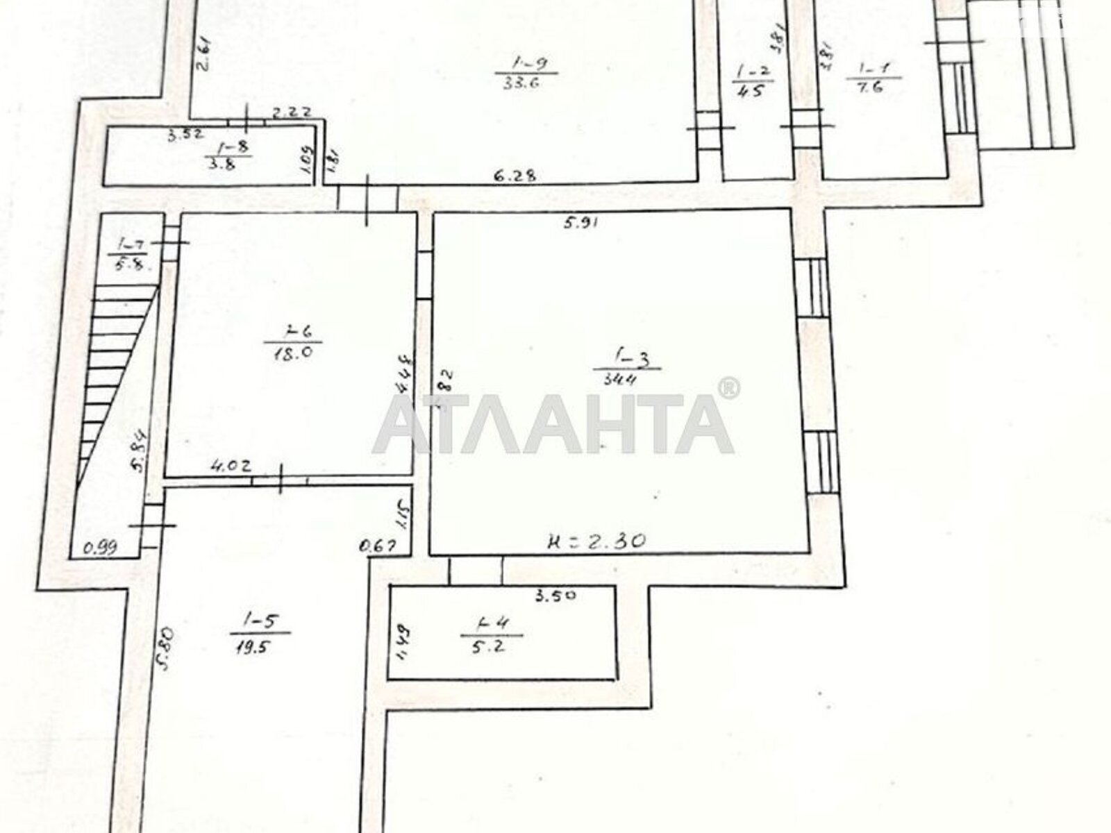 триповерховий будинок, 360 кв. м, цегла. Продаж в Одесі, район Київський фото 1 триповерховий будинок, 360 кв. м, цегла. Продаж в Одесі, район Київський фото 1