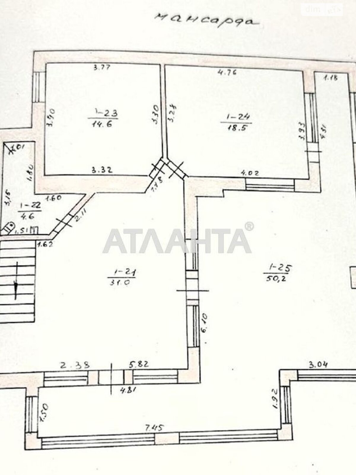 триповерховий будинок, 360 кв. м, цегла. Продаж в Одесі, район Київський фото 1 триповерховий будинок, 360 кв. м, цегла. Продаж в Одесі, район Київський фото 1
