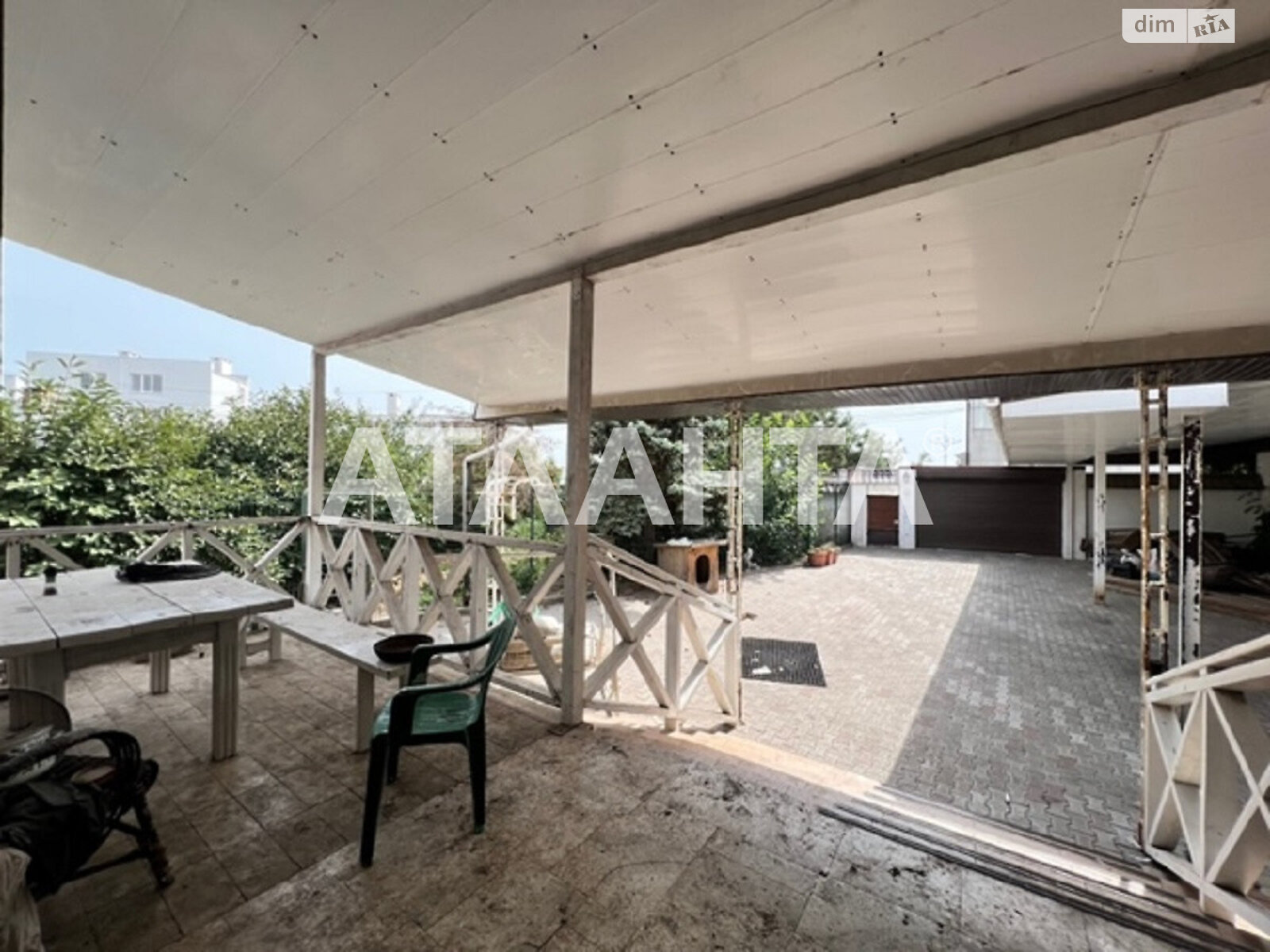 триповерховий будинок, 360 кв. м, цегла. Продаж в Одесі, район Київський фото 1 триповерховий будинок, 360 кв. м, цегла. Продаж в Одесі, район Київський фото 1