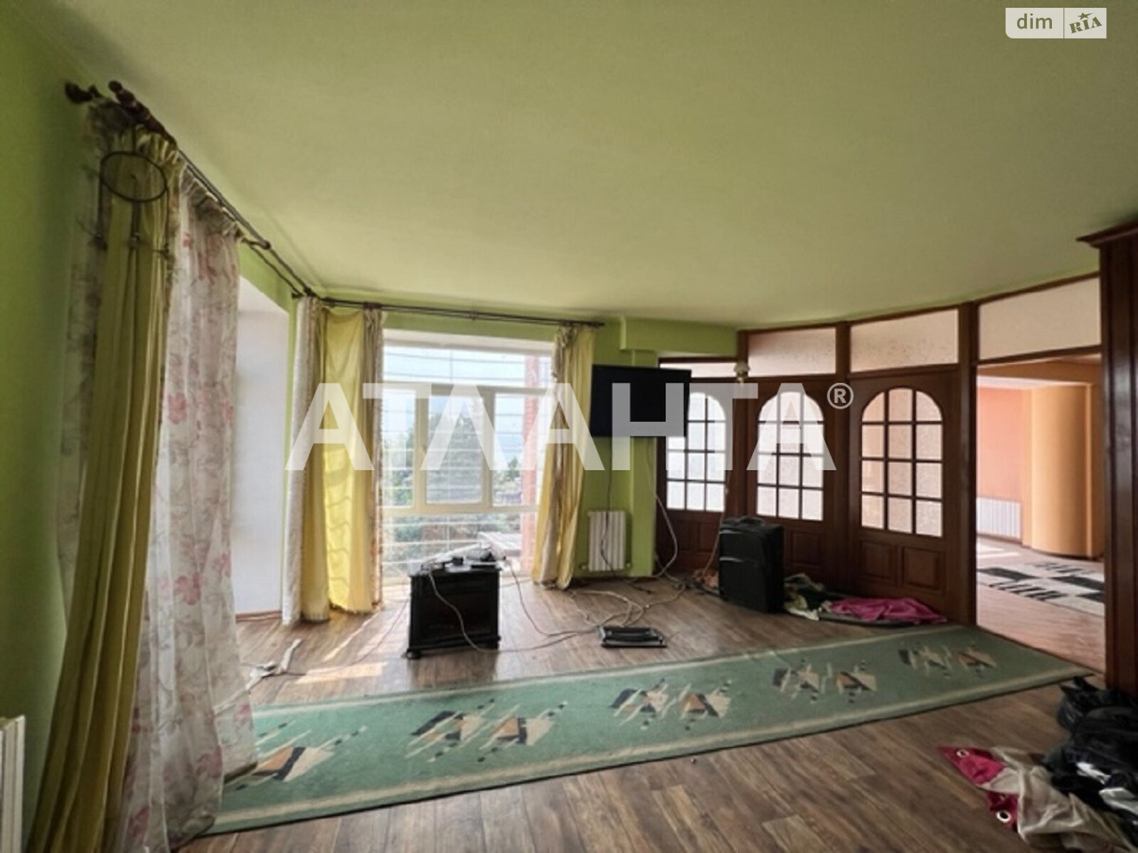 триповерховий будинок, 360 кв. м, цегла. Продаж в Одесі, район Київський фото 1 триповерховий будинок, 360 кв. м, цегла. Продаж в Одесі, район Київський фото 1