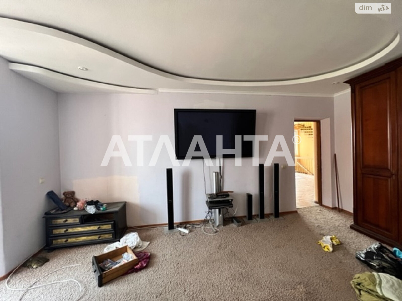 триповерховий будинок, 360 кв. м, цегла. Продаж в Одесі, район Київський фото 1 триповерховий будинок, 360 кв. м, цегла. Продаж в Одесі, район Київський фото 1