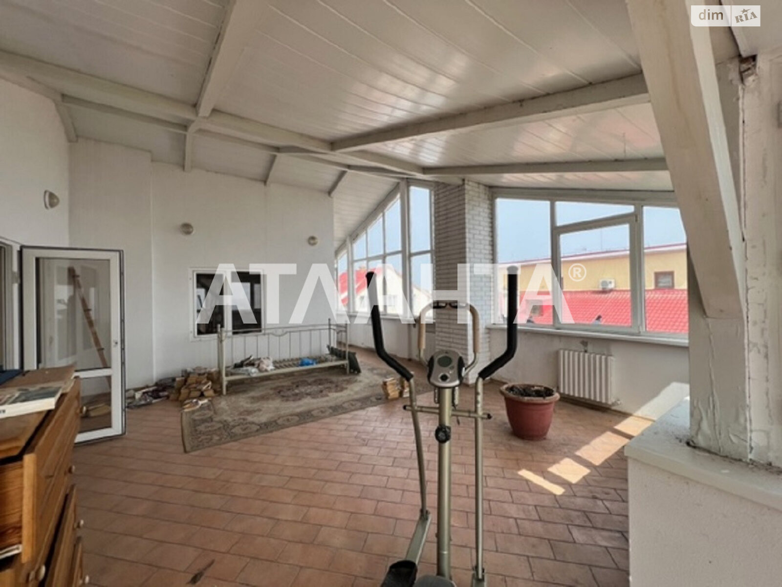 триповерховий будинок, 360 кв. м, цегла. Продаж в Одесі, район Київський фото 1 триповерховий будинок, 360 кв. м, цегла. Продаж в Одесі, район Київський фото 1