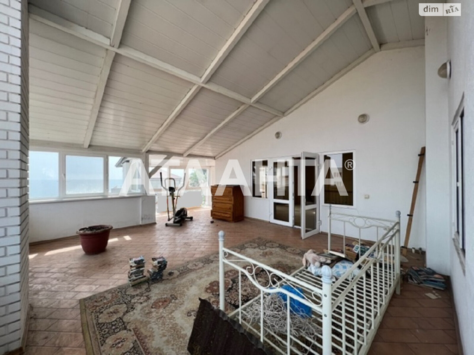триповерховий будинок, 360 кв. м, цегла. Продаж в Одесі, район Київський фото 1 триповерховий будинок, 360 кв. м, цегла. Продаж в Одесі, район Київський фото 1