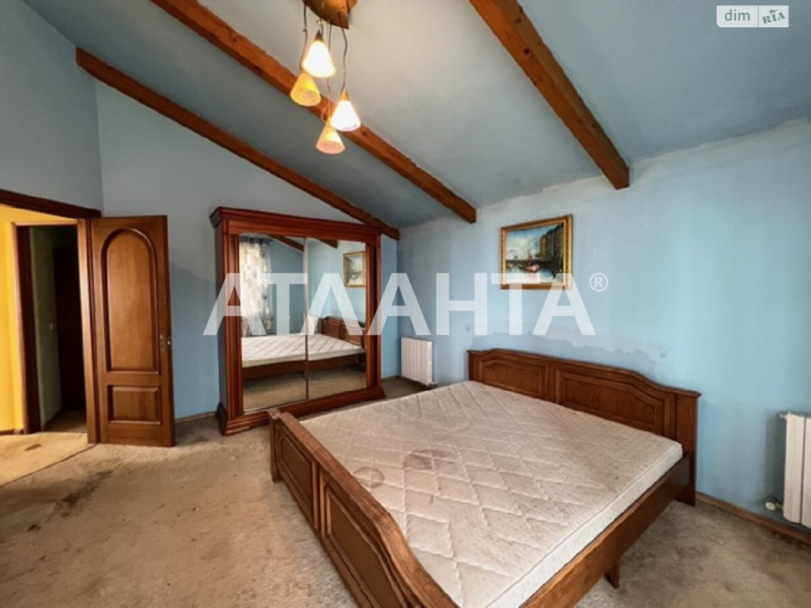 триповерховий будинок, 360 кв. м, цегла. Продаж в Одесі, район Київський фото 1 триповерховий будинок, 360 кв. м, цегла. Продаж в Одесі, район Київський фото 1