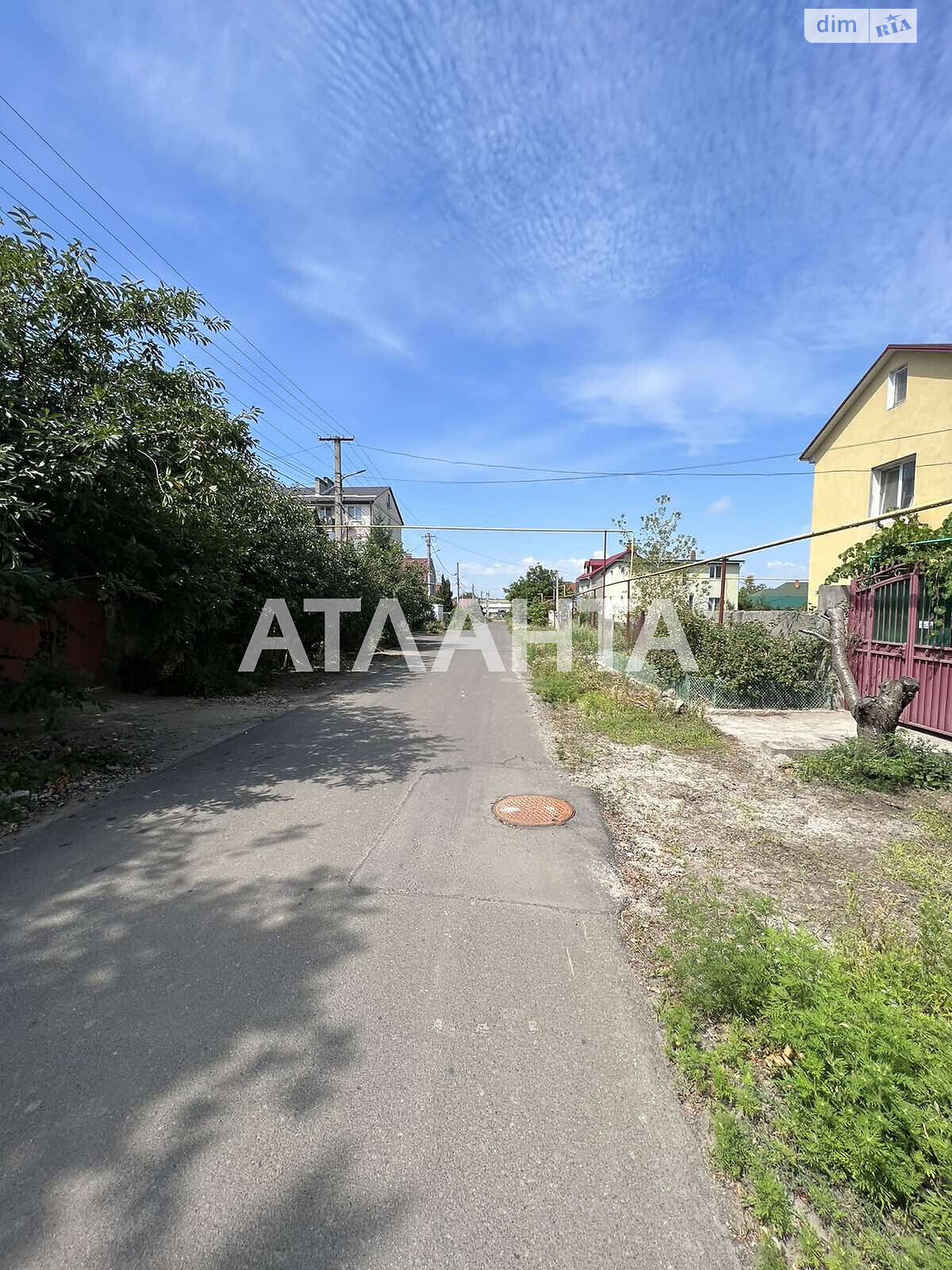 двоповерховий будинок бесідка, 140 кв. м, ракушечник (ракушняк). Продаж в Одесі, район Чорноморка фото 1 двоповерховий будинок бесідка, 140 кв. м, ракушечник (ракушняк). Продаж в Одесі, район Чорноморка фото 1