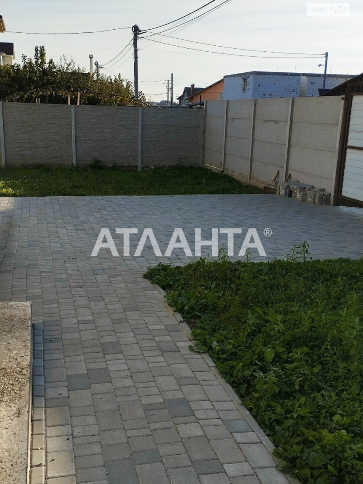 двоповерховий будинок бесідка, 90 кв. м, газобетон. Продаж у Лиманці фото 1 двоповерховий будинок бесідка, 90 кв. м, газобетон. Продаж у Лиманці фото 1