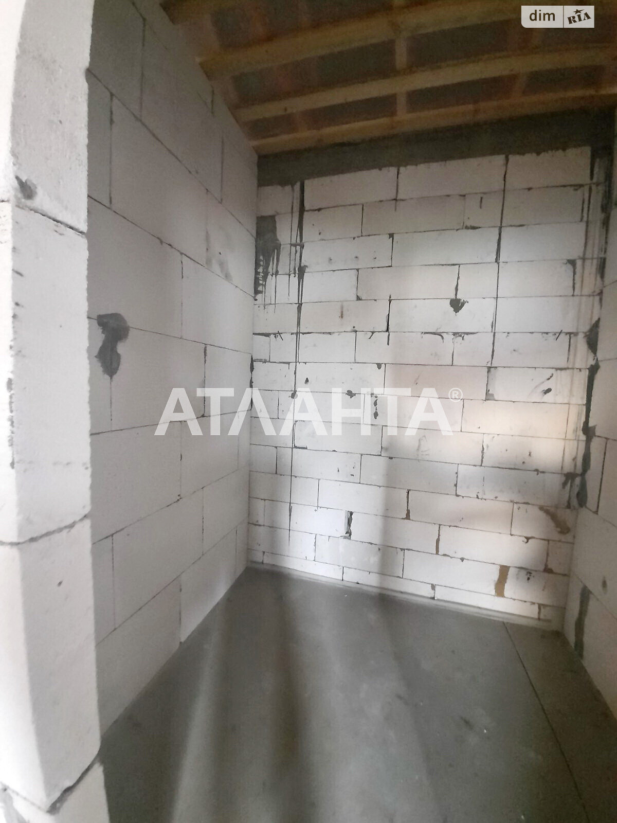 двоповерховий будинок бесідка, 90 кв. м, газобетон. Продаж у Лиманці фото 1 двоповерховий будинок бесідка, 90 кв. м, газобетон. Продаж у Лиманці фото 1
